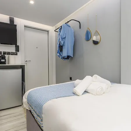 Apartamento The Oh Boy In *