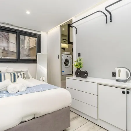 Apartamento The Oh Boy In Atenas