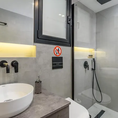 Apartamento The Oh Boy In Atenas